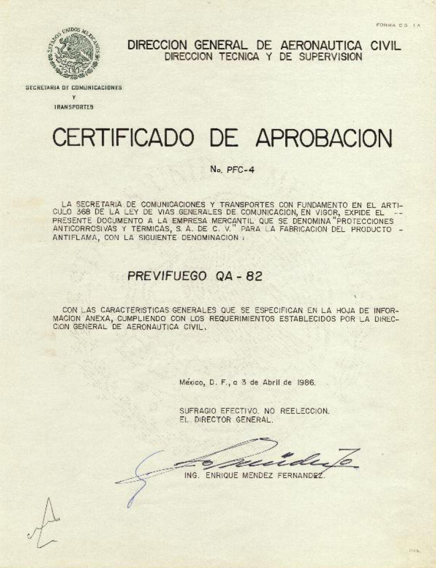 CERTIFICACION DE LA SECRETARIA D